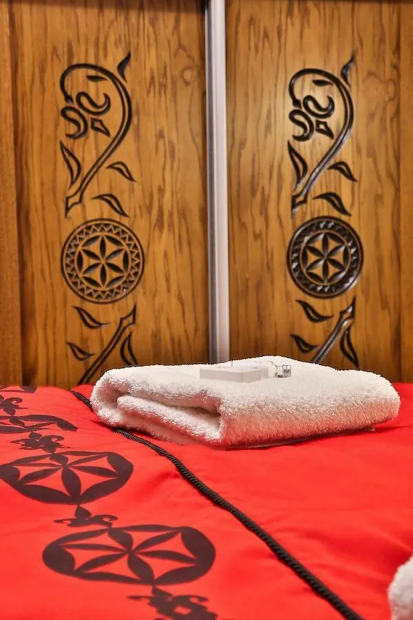 Vendégház Grand Podhale Resort&Spa Zakopane - Jacuzzi - Sauna Finska I Laznia Parowa - Widok Na Tatry