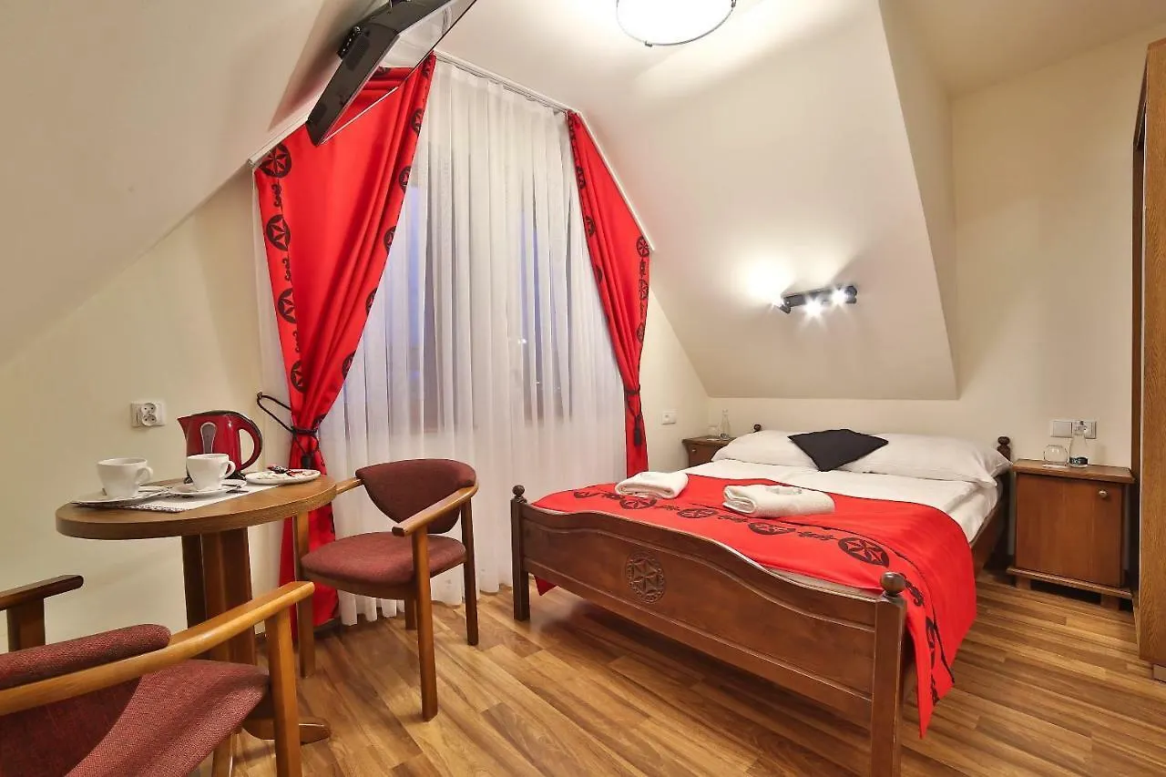 Grand Podhale Resort&Spa Zakopane - Jacuzzi - Sauna Finska I Laznia Parowa - Widok Na Tatry