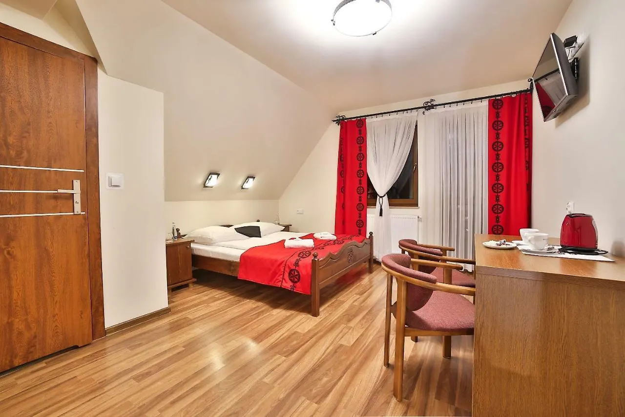 Grand Podhale Resort&Spa Zakopane - Jacuzzi - Sauna Finska I Laznia Parowa - Widok Na Tatry Lengyelország