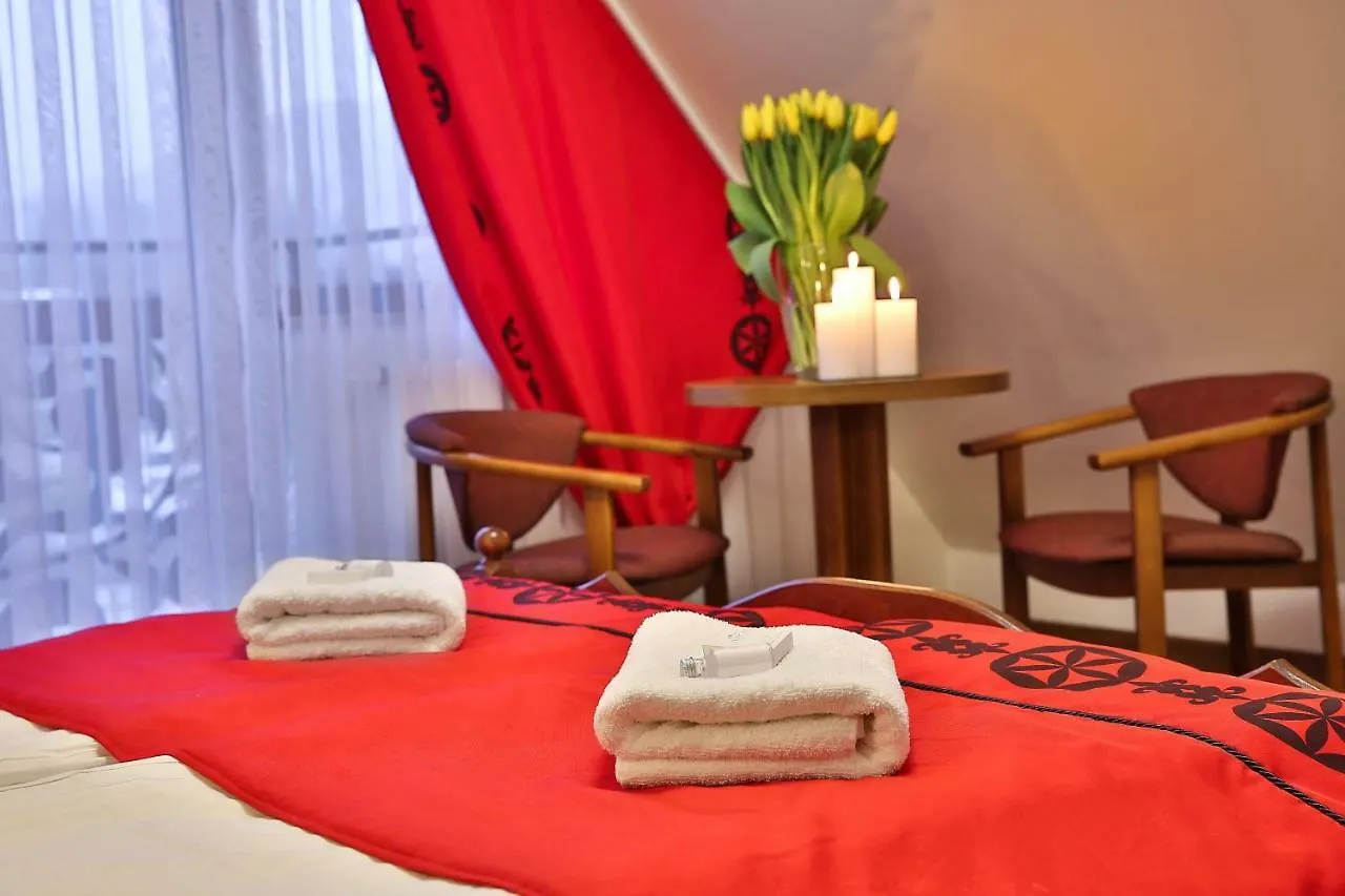 Grand Podhale Resort&Spa Zakopane - Jacuzzi - Sauna Finska I Laznia Parowa - Widok Na Tatry Vendégház