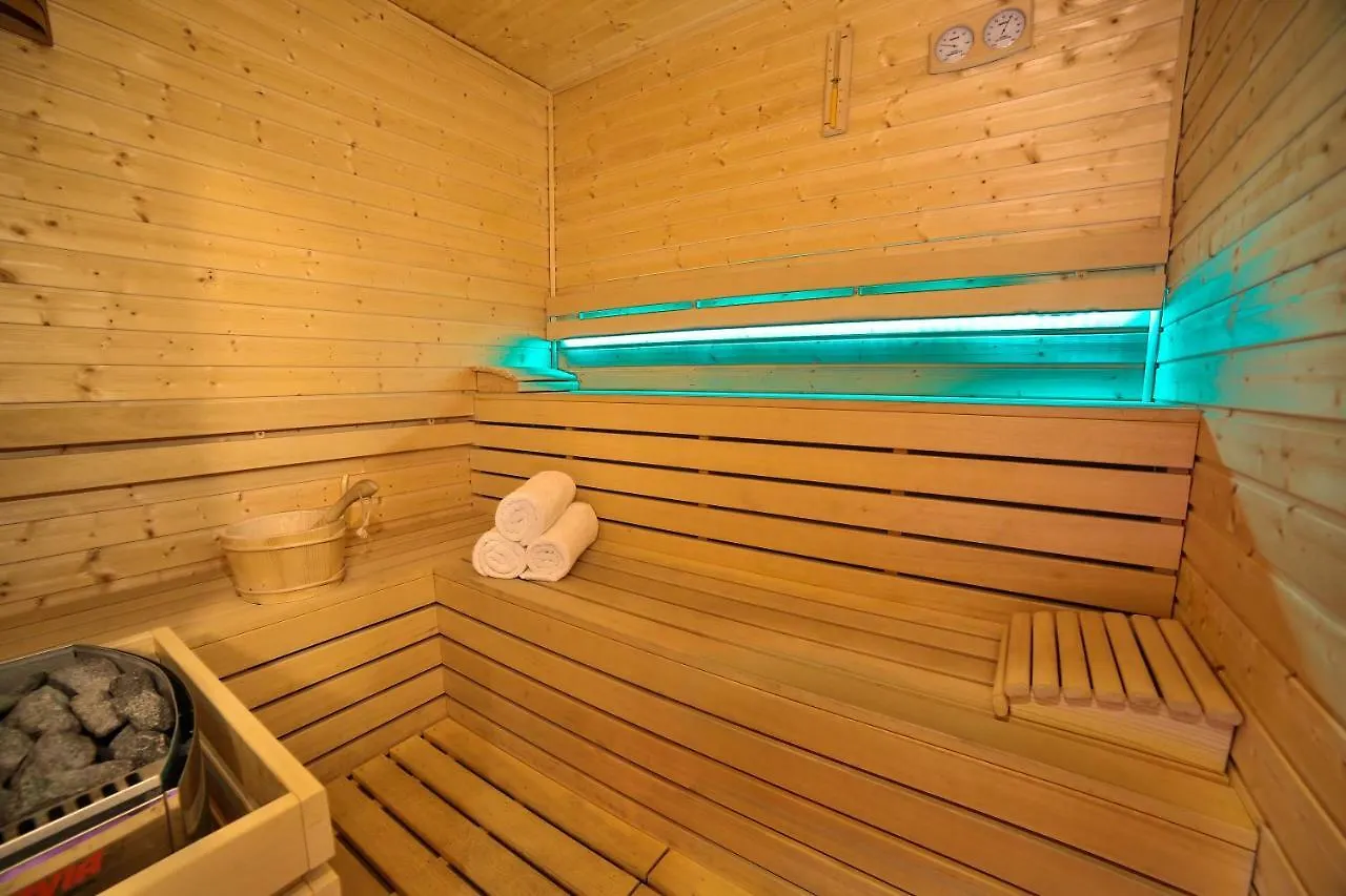 *** Guest house Grand Podhale Resort&Spa Zakopane - Jacuzzi - Sauna Finska I Laznia Parowa - Widok Na Tatry Poland