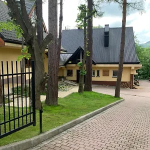 Sunshine World Zakopane