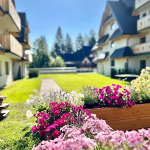 Nosal & Wine Zakopane