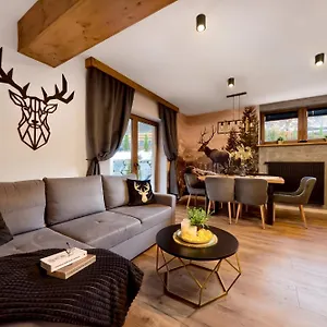 Skibowki Sauna&jacuzzi Zakopane