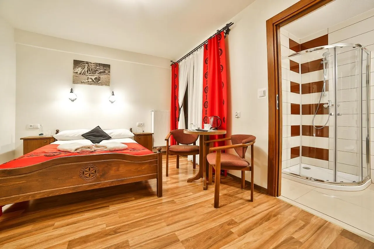 Grand Podhale Resort&Spa Zakopane - Jacuzzi - Sauna Finska I Laznia Parowa - Widok Na Tatry פולין