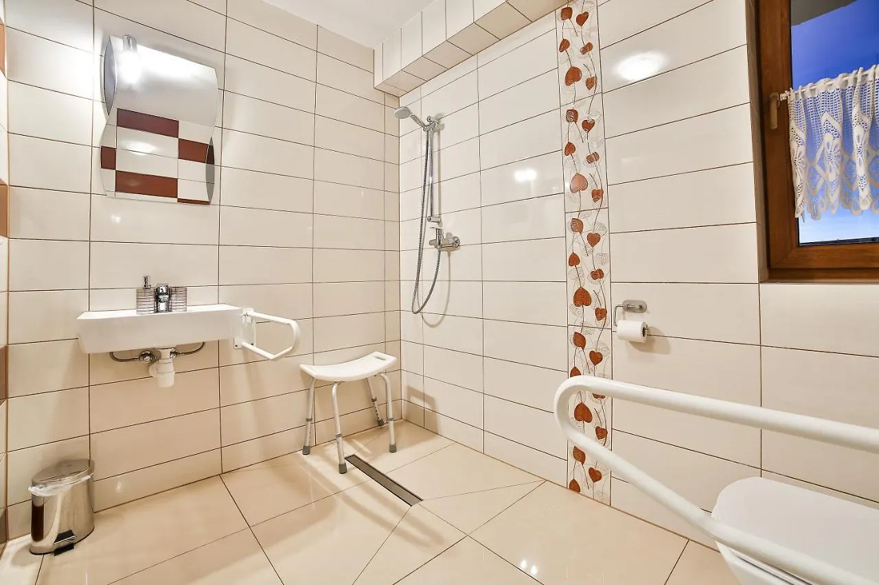 Grand Podhale Resort&Spa Zakopane - Jacuzzi - Sauna Finska I Laznia Parowa - Widok Na Tatry Guest house