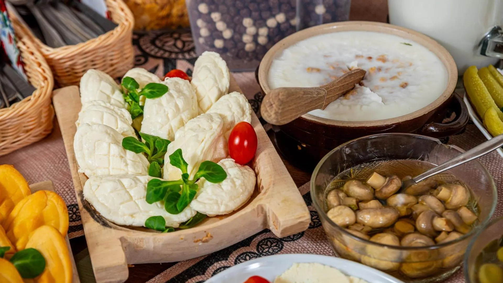 *** بيت ضيافة Grand Podhale Resort&Spa Zakopane - Jacuzzi - Sauna Finska I Laznia Parowa - Widok Na Tatry بولندا