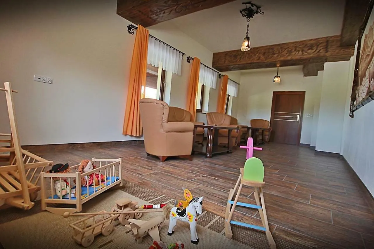 בית הארחה Grand Podhale Resort&Spa Zakopane - Jacuzzi - Sauna Finska I Laznia Parowa - Widok Na Tatry