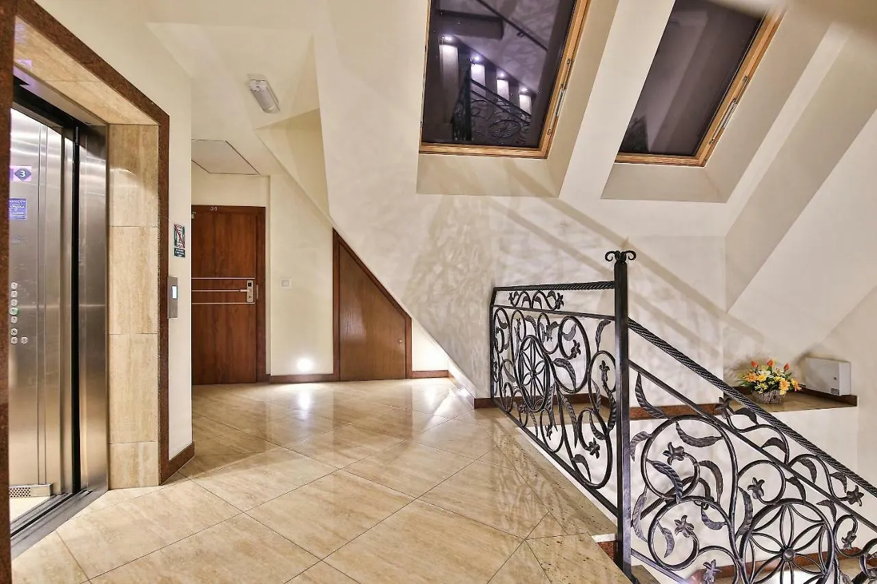 *** Guest house Grand Podhale Resort&Spa Zakopane - Jacuzzi - Sauna Finska I Laznia Parowa - Widok Na Tatry Poland