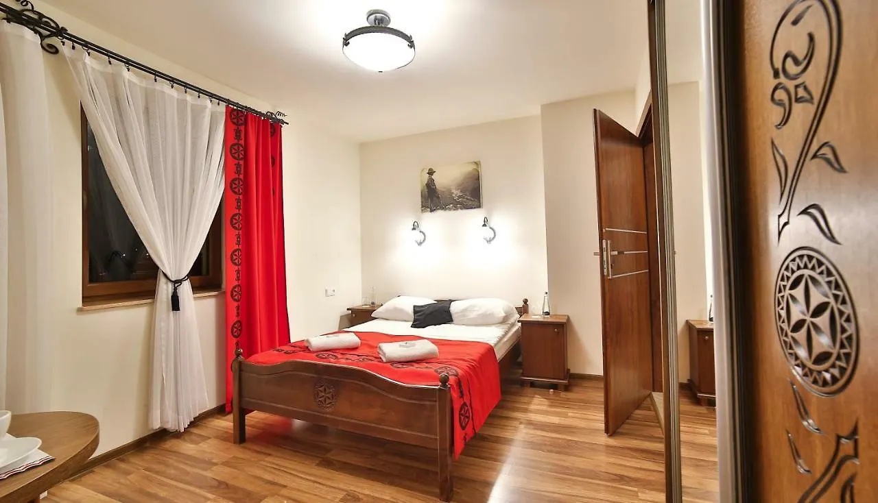 Grand Podhale Resort&Spa Zakopane - Jacuzzi - Sauna Finska I Laznia Parowa - Widok Na Tatry בית הארחה
