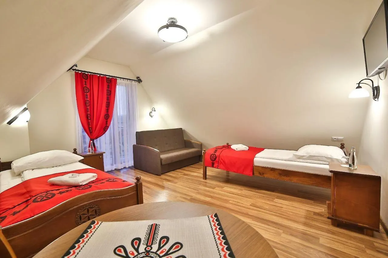 Grand Podhale Resort&Spa Zakopane - Jacuzzi - Sauna Finska I Laznia Parowa - Widok Na Tatry
