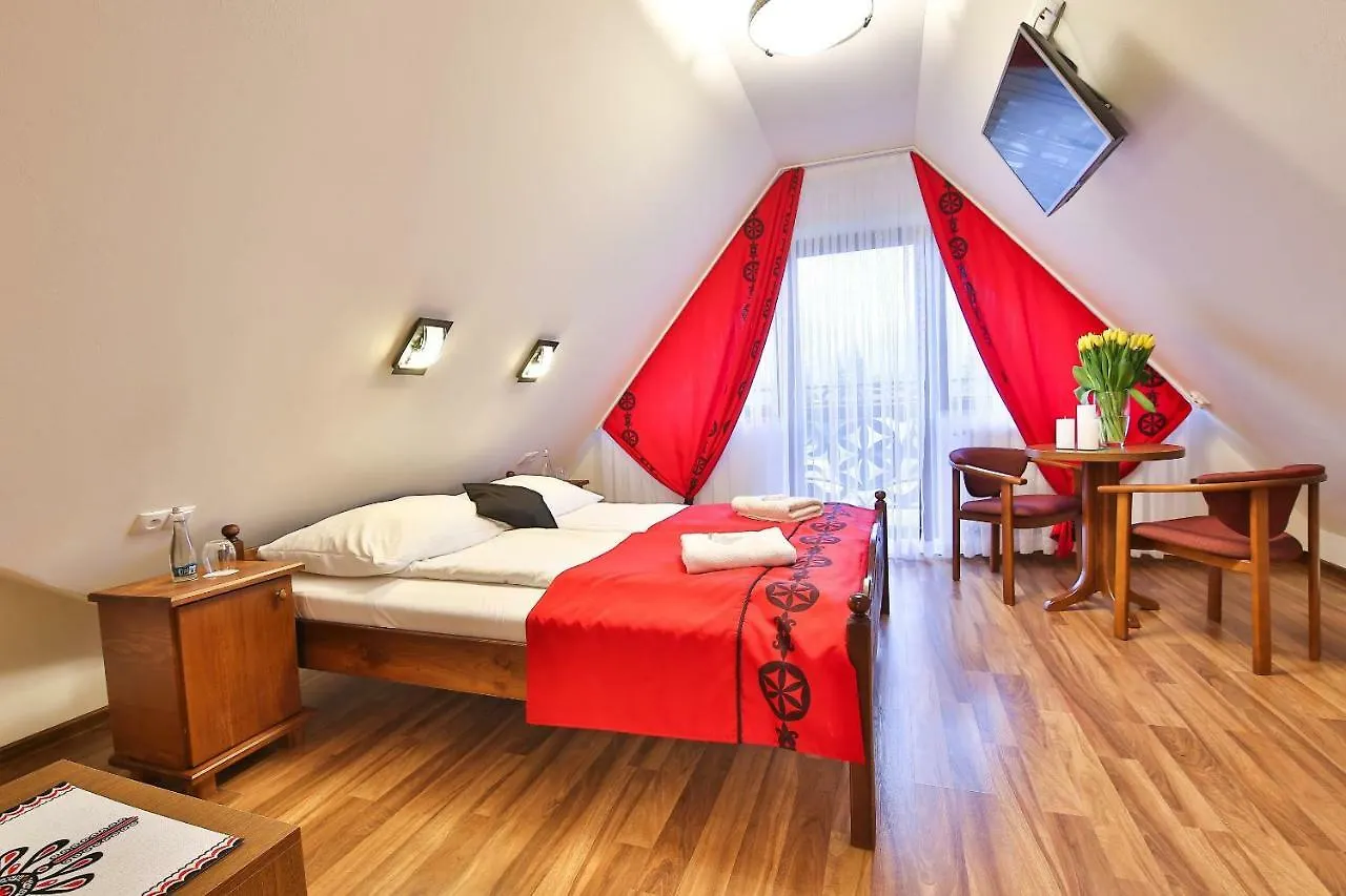 Grand Podhale Resort&Spa Zakopane - Jacuzzi - Sauna Finska I Laznia Parowa - Widok Na Tatry