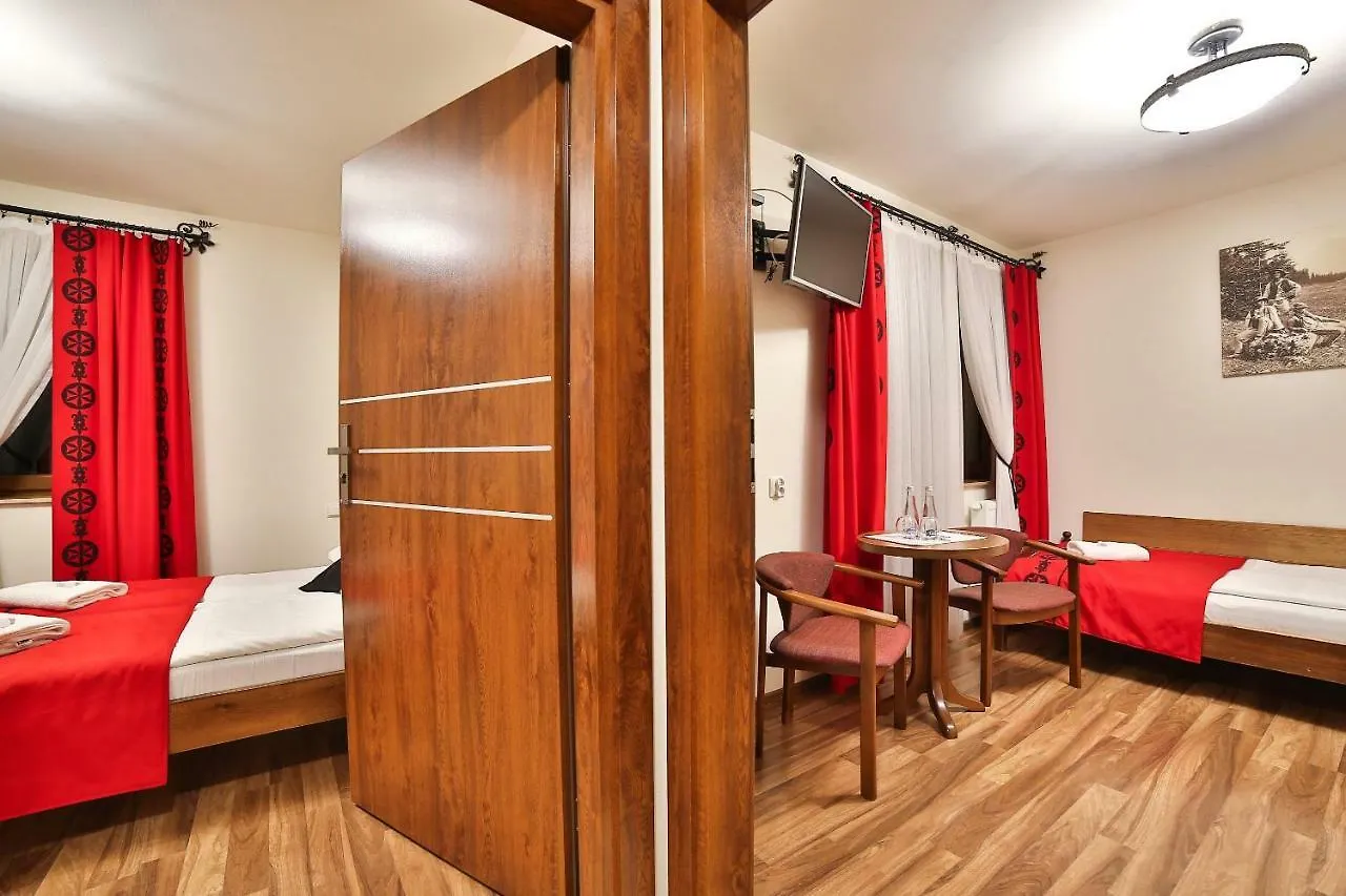 Grand Podhale Resort&Spa Zakopane - Jacuzzi - Sauna Finska I Laznia Parowa - Widok Na Tatry بيت ضيافة
