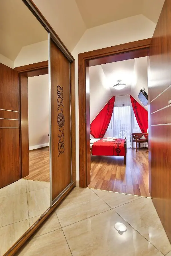 Grand Podhale Resort&Spa Zakopane - Jacuzzi - Sauna Finska I Laznia Parowa - Widok Na Tatry