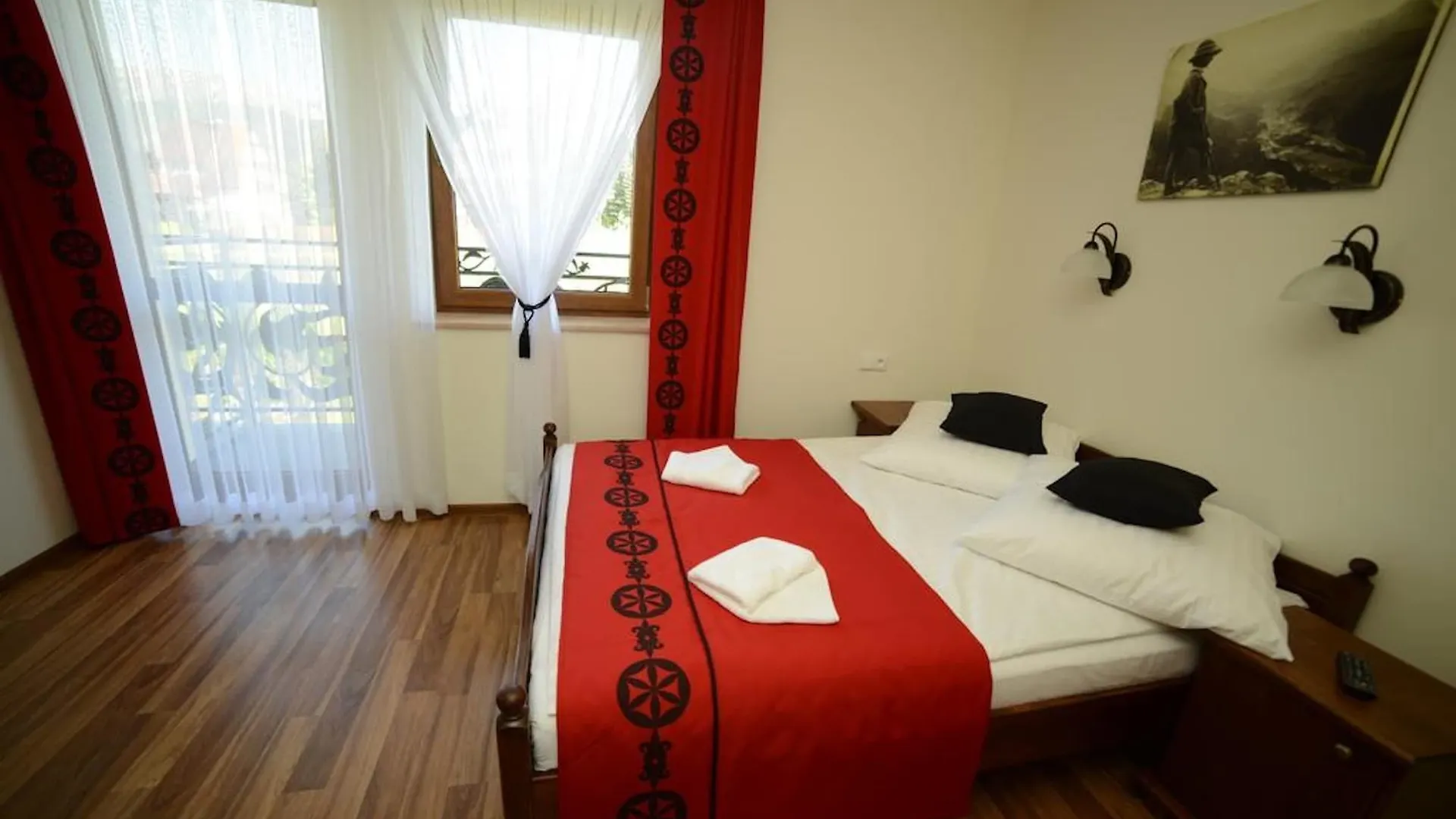 بيت ضيافة Grand Podhale Resort&Spa Zakopane - Jacuzzi - Sauna Finska I Laznia Parowa - Widok Na Tatry